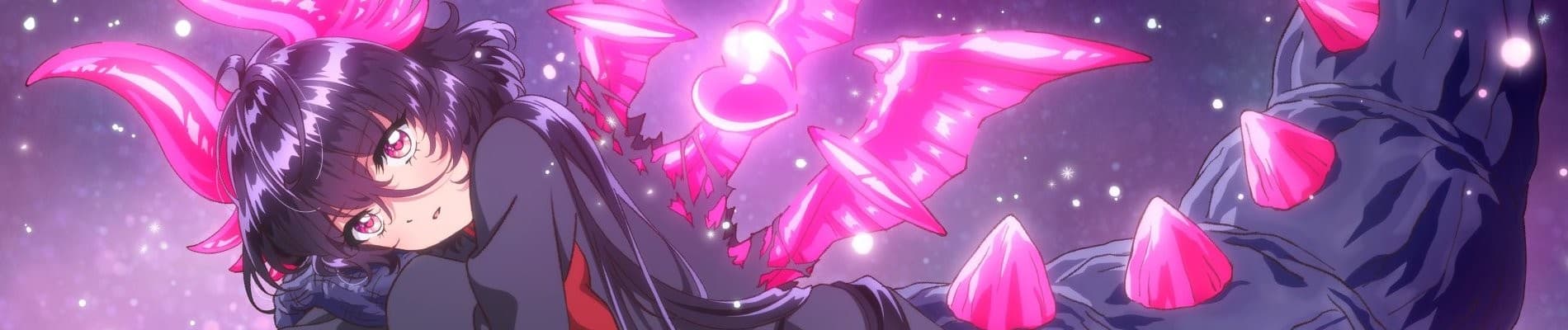 Banner for KAIJU GIRL CARAMELISE