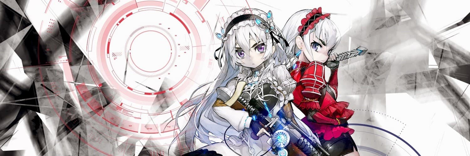 Banner for Chaika -The Coffin Princess-