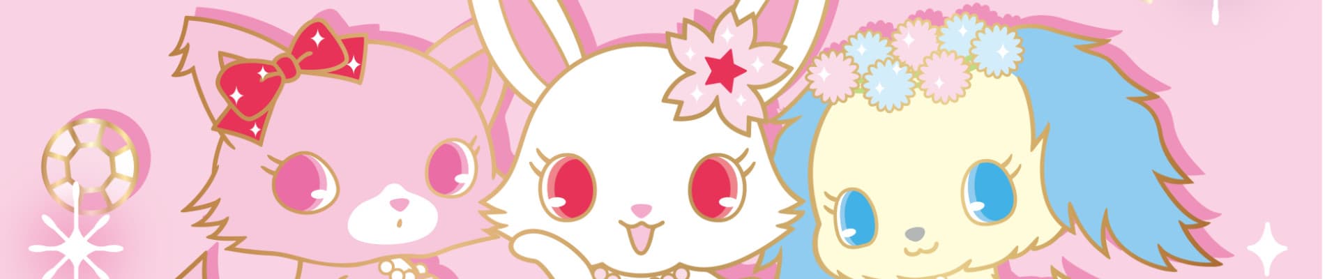 Banner for Lady Jewelpet