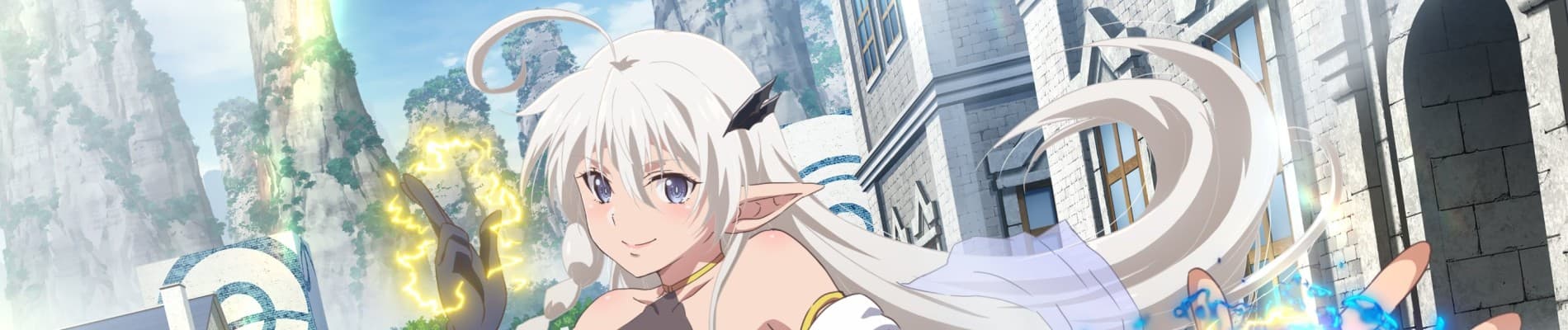 Banner for From Overshadowed to Overpowered: Second Reincarnation of a Talentless Sage