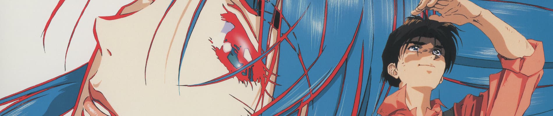 Banner for Super Dimension Century Orguss 02