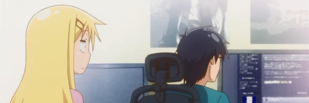 Banner for I Can't Understand What My Husband is Saying 2nd Thread
