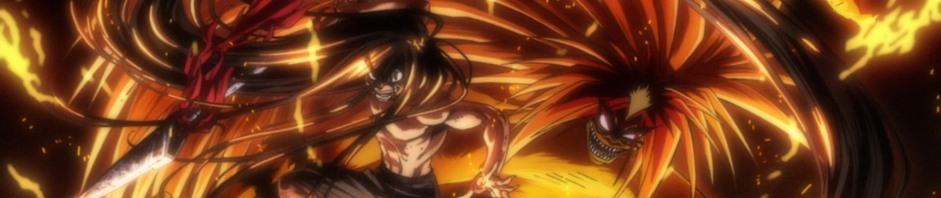 Banner for Ushio and Tora 2 (TV)
