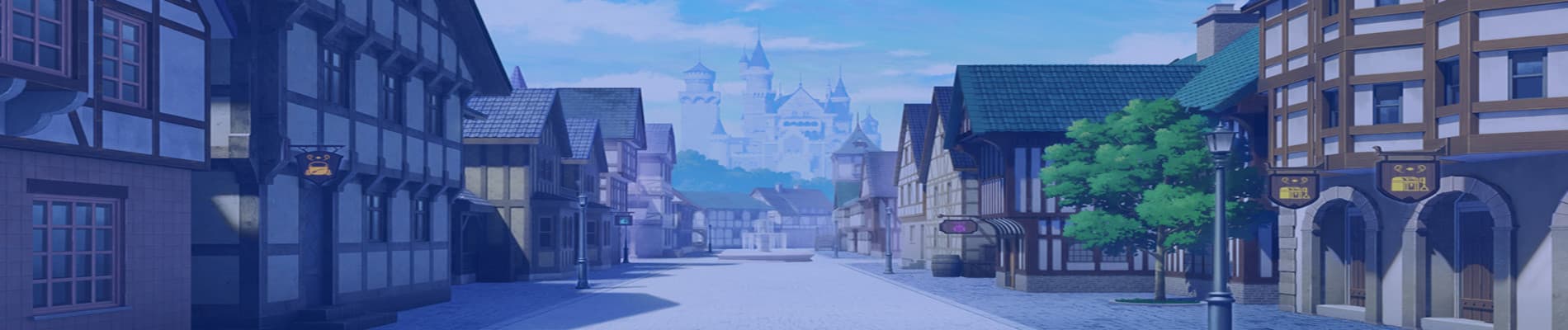 Banner for Overgeared