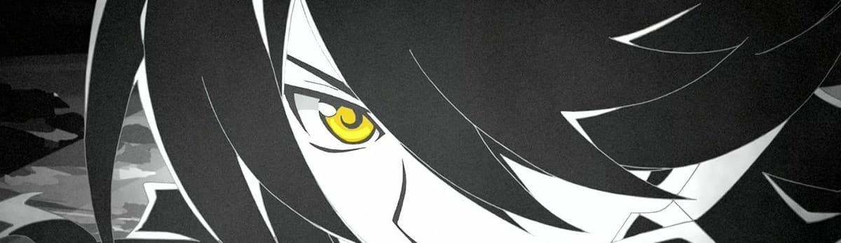 Banner for Concrete Revolutio: THE LAST SONG