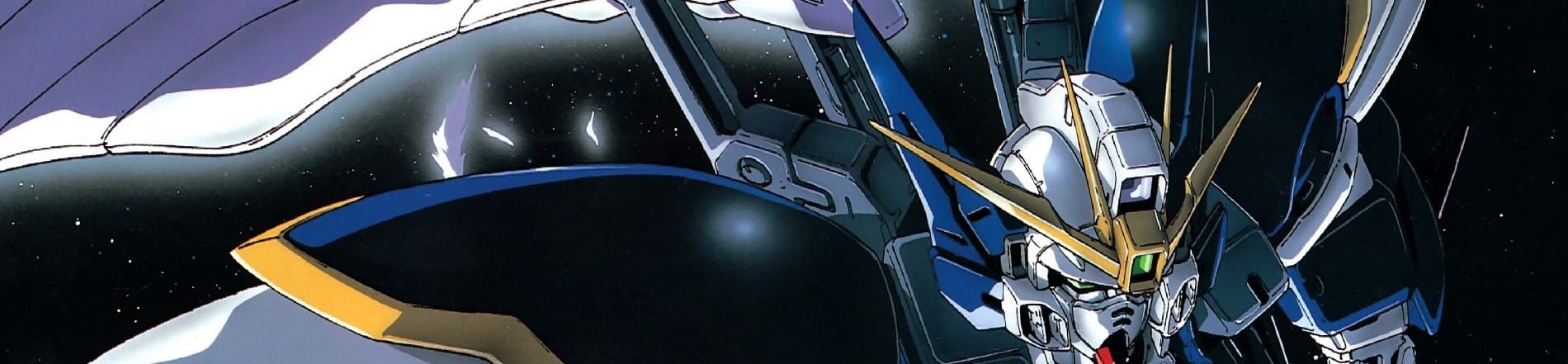 Banner for Mobile Suit Gundam Wing: Endless Waltz