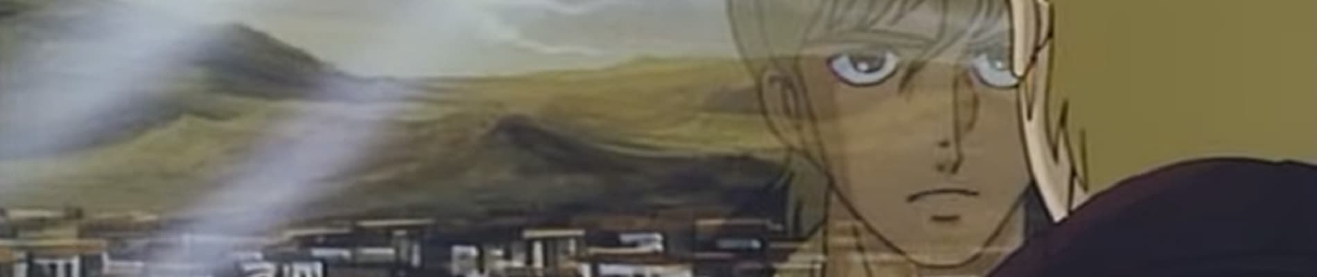 Banner for GREY: Digital Target