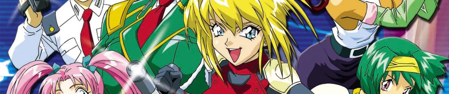 Banner for Burn Up Excess