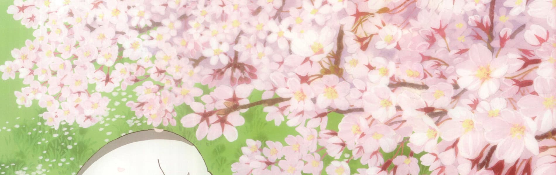 Banner for Natsume's Book of Friends Season 1