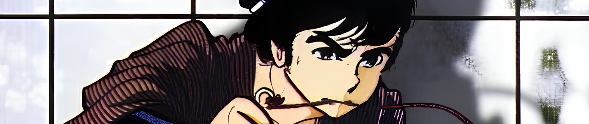 Banner for Sabu & Ichi's Arrest Warrant