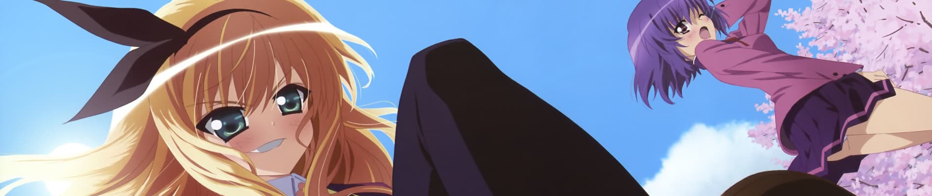 Banner for MM!