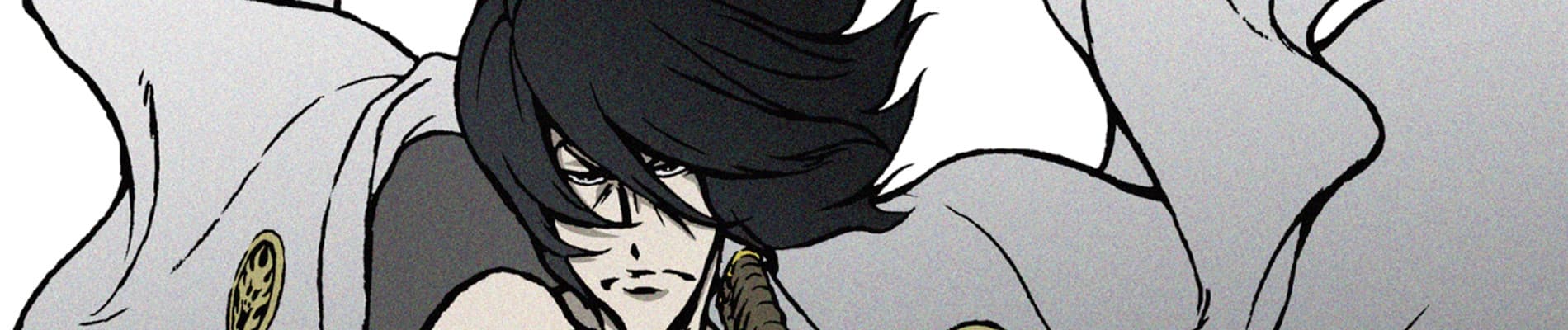 Banner for Lupin the IIIrd: Goemon's Blood Spray