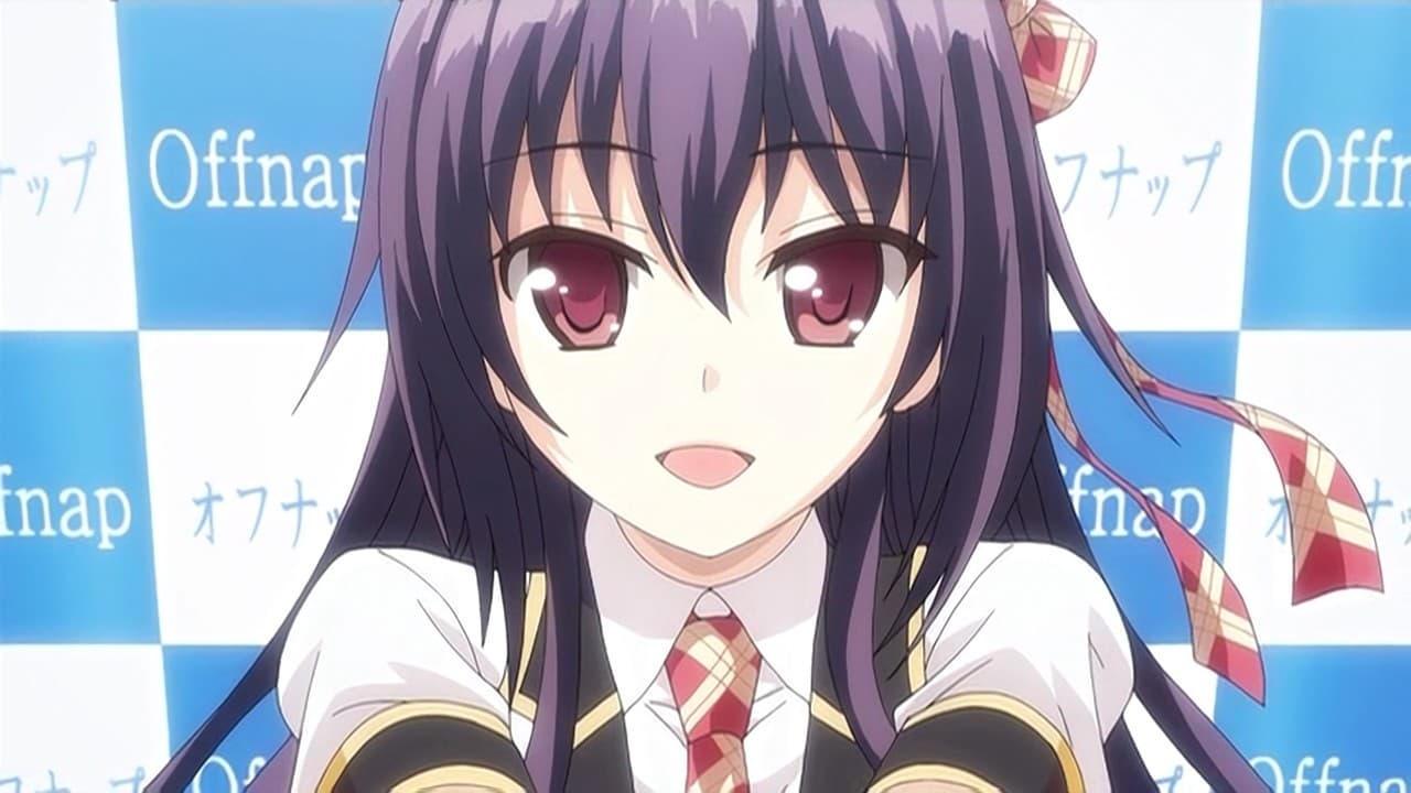 Banner for Teakamamire no Tenshi THE ANIMATION