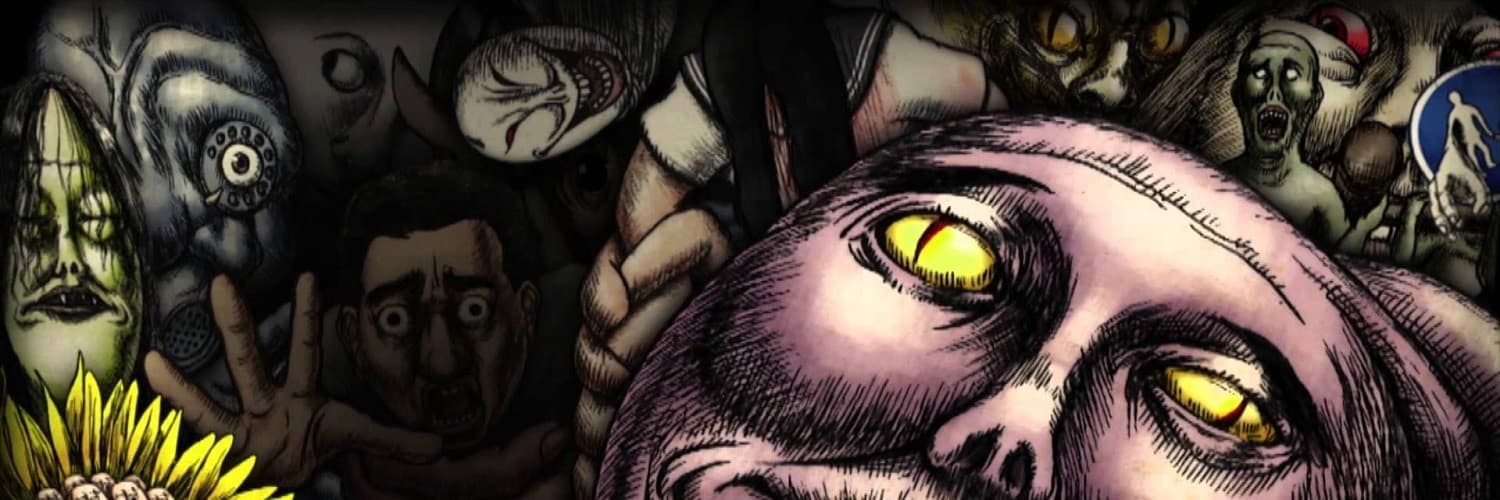 Banner for Theatre of Darkness: Yamishibai 5