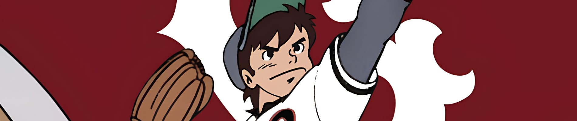Banner for Samurai Giants