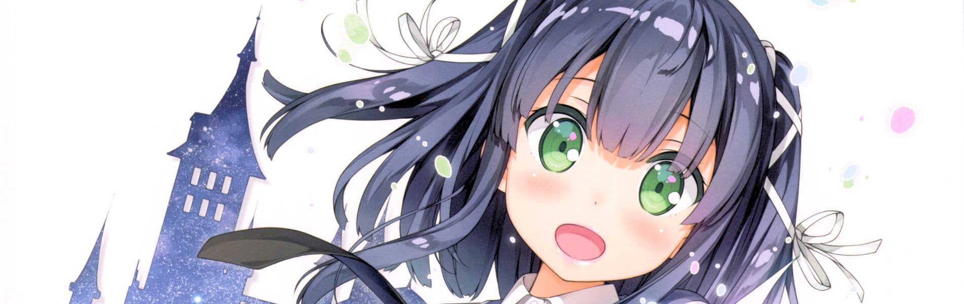 Banner for Maerchen Maedchen
