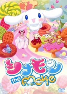 Cinnamoroll: The Movie