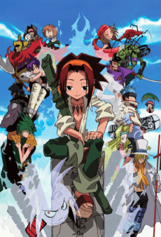 Shaman King