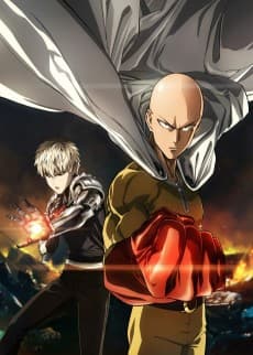 One-Punch Man: Road to Hero