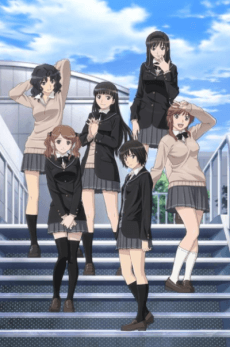 Amagami SS